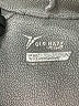 Old Navy Gray Zip Up Hoodie Size 8 - photo 3