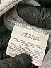 Old Navy Gray Zip Up Hoodie Size 8 - photo 4