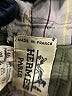 Hermès Chevron-herringbone Green Casual Pants Size EU 46 / US 16 - photo 9