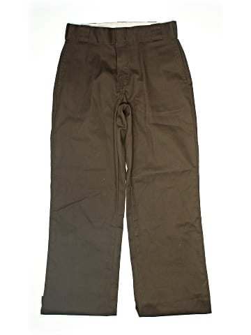 Dickies Khakis (view 1)