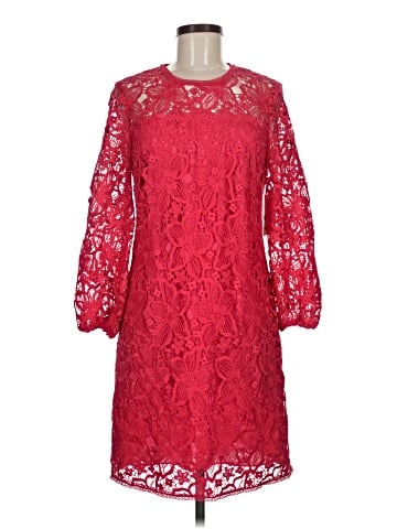 Shoshanna Cocktail Dress (view 1)