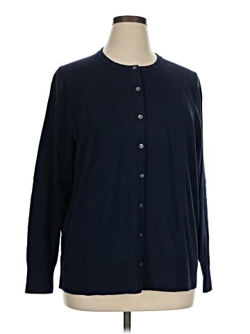 Lands' End Cardigan (view 1)