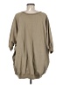 American Apparel Tan 3/4 Sleeve Top One size - photo 2