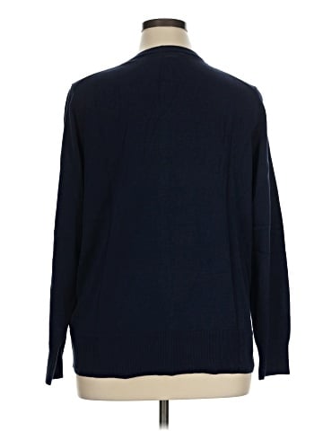 Lands' End Cardigan (view 2)