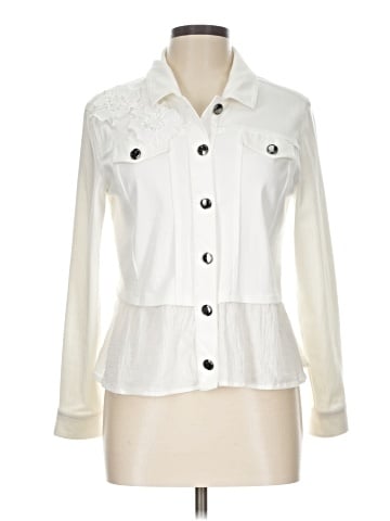 Christopher & Banks Jacket (view 1)
