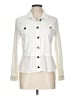 Christopher & Banks Ivory Jacket Size L (petite) - photo 1