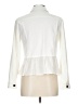 Christopher & Banks Ivory Jacket Size L (petite) - photo 2