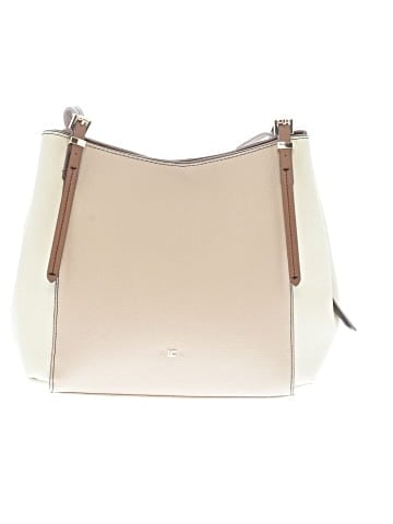 Liz Claiborne Leather Shoulder Bag (view 1)