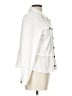 Christopher & Banks Ivory Jacket Size L (petite) - photo 4