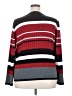 Alfred Dunner 100% Acrylic Red Pullover Sweater Size 2X - photo 2