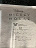 Disney White Short Sleeve T-Shirt Size 2X - photo 7