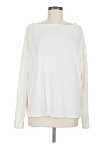 ALLSAINTS Long Sleeve T-Shirt (view 1)