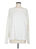 ALLSAINTS Ivory Long Sleeve T-Shirt Size M - photo 1