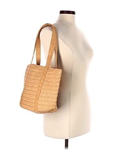 Draper James Tote (view 2)