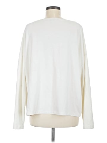 ALLSAINTS Long Sleeve T-Shirt (view 2)