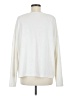 ALLSAINTS Ivory Long Sleeve T-Shirt Size M - photo 2