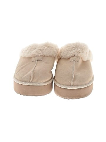 Joyspun Mule/Clog (view 2)