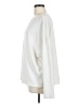 ALLSAINTS Ivory Long Sleeve T-Shirt Size M - photo 5