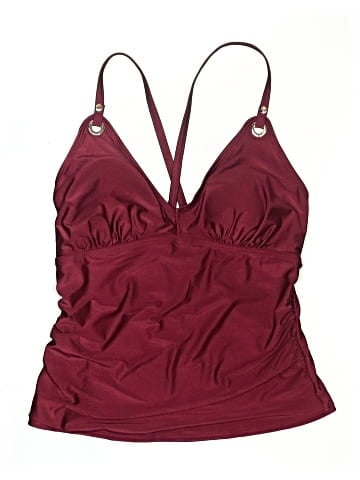 Swimsuits for all Swimsuit Top (view 1)