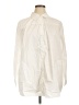 Joan Rivers Ivory Long Sleeve Blouse Size 1X - photo 1