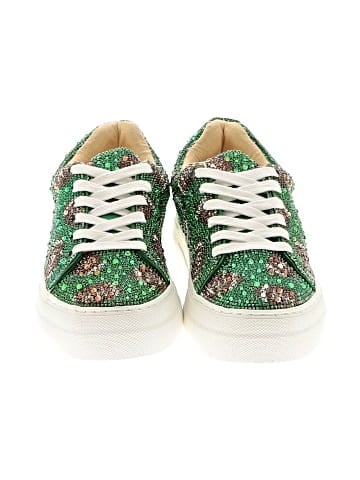 Betsey Johnson Sneakers (view 2)