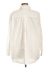 Joan Rivers Ivory Long Sleeve Blouse Size 1X - photo 2