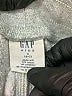 Gap Kids Solid Gray Shorts Size S (kids) - photo 3