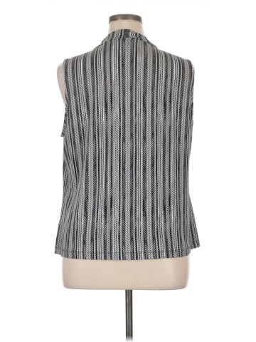Nue Options Sleeveless Blouse (view 2)