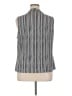 Nue Options Gray Sleeveless Blouse Size XL - photo 2