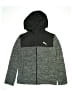 Puma Gray Zip Up Hoodie Size 14 - 16 - photo 1
