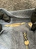 Soft Surroundings Blue Pullover Sweater Size 1X - photo 7