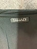 Tahari Solid Black Formal Skirt Size 4 - photo 4