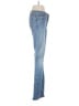 L.e.i. Hearts Blue Jeans Size 5 - photo 4