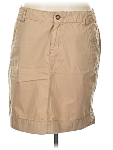 Gap Casual Skirt (view 1)