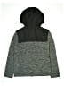 Puma Gray Zip Up Hoodie Size 14 - 16 - photo 2