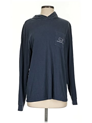 Vineyard Vines Long Sleeve T-Shirt (view 1)