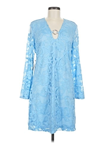Alexia Admor Casual Dress (view 1)
