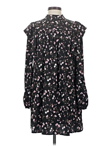 WAYF Casual Dress (view 1)
