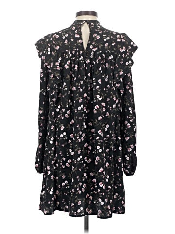 WAYF Casual Dress (view 2)