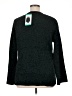 Matty M Green Pullover Sweater Size XL - photo 2