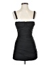 B. Darlin Black Cocktail Dress Size 3 - 4 - photo 1