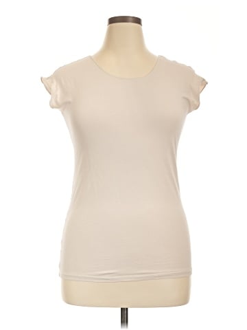 Downeast Sleeveless T-Shirt (view 1)