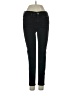 American Eagle Outfitters Solid Black Jeans Size 2 - photo 1