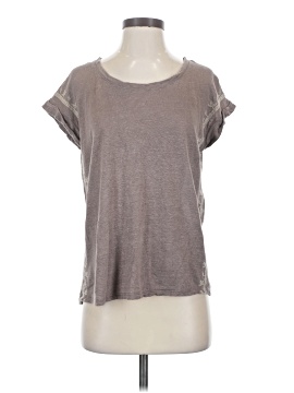 Garnet Hill Short Sleeve Top