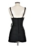 B. Darlin Black Cocktail Dress Size 3 - 4 - photo 2