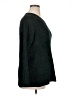 Matty M Green Pullover Sweater Size XL - photo 4