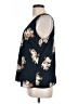 Nine Britton Blue Tank Top Size L - photo 5