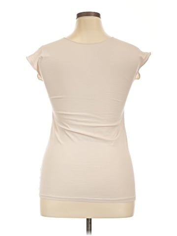 Downeast Sleeveless T-Shirt (view 2)