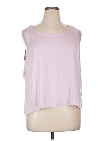 Soma Sleeveless Top (view 1)