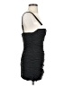 B. Darlin Black Cocktail Dress Size 3 - 4 - photo 4